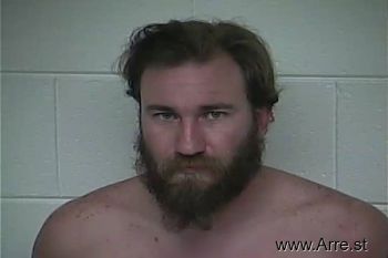 Justin Edward Hall Mugshot