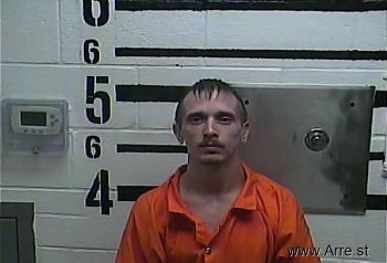 Justin Michael Hall Mugshot