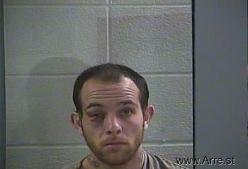 Justin  Hamblin Mugshot