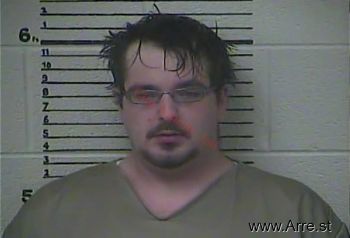 Justin Wade Hamilton Mugshot