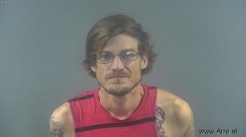 Justin Kyle Hammer Mugshot