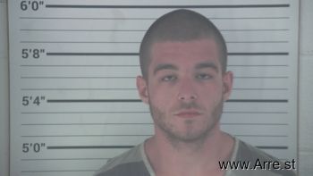 Justin Clay Haney Mugshot