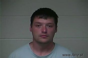 Justin Wayne Hardin Mugshot