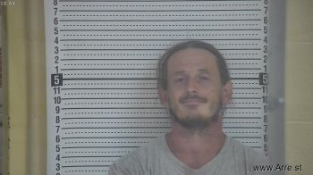 Justin  Hardin Mugshot