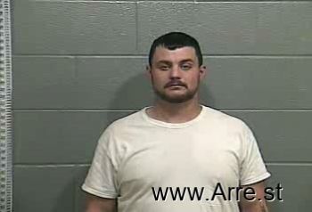 Justin Allen Harper Mugshot