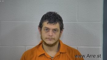 Justin M Helton Mugshot