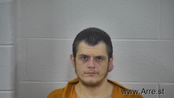 Justin M Helton Mugshot