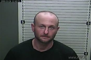 Justin  Helton Mugshot