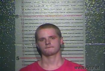 Justin Wayne Hendershot Mugshot