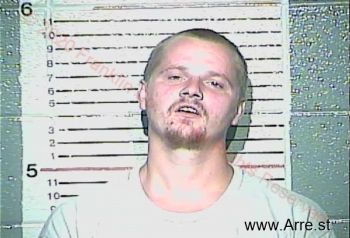 Justin Wayne Hendershot Mugshot