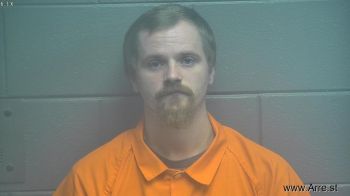 Justin Wayne Hendershot Mugshot