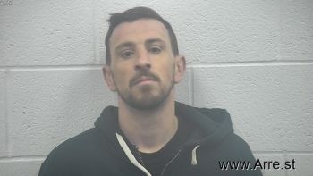 Justin Charles Hennessy Mugshot