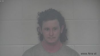 Justin  Herrington Mugshot