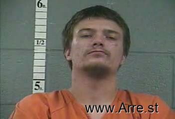 Justin Leetaylor Higgs Mugshot