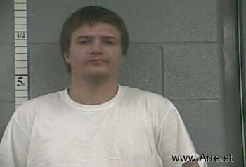 Justin Lee Higgs Mugshot