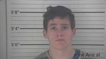 Justin Daniel Hitch Mugshot