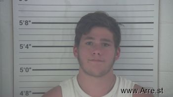 Justin Daniel Hitch Mugshot