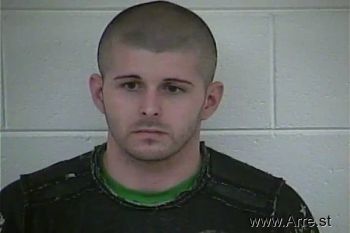 Justin  Hollingsworth Mugshot