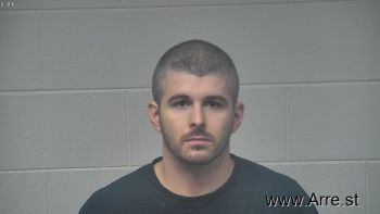 Justin  Hollingsworth Mugshot