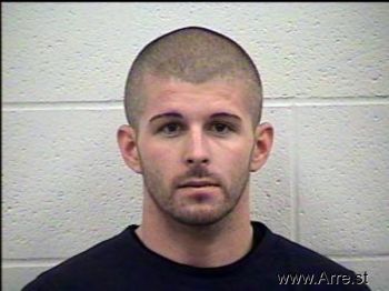 Justin Scott Hollingsworth Mugshot