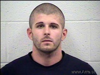 Justin Scott Hollingsworth Mugshot