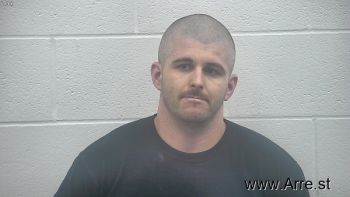 Justin Scott Hollingsworth Mugshot