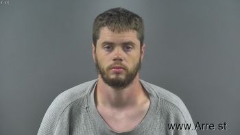 Justin Tandy Odell Housewright Mugshot