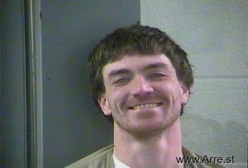 Justin B Hudson Mugshot