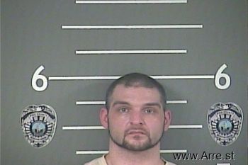 Justin  Huffman Mugshot