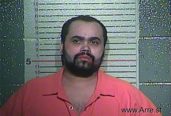 Justin Dewayne Hughes Mugshot