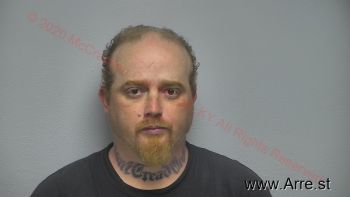 Justin B Hughes Mugshot