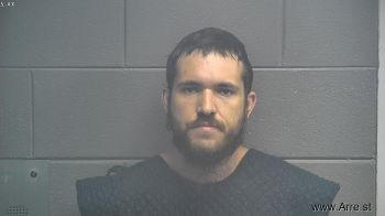 Justin Tyler Hughes Mugshot