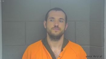 Justin Tyler Hughes Mugshot