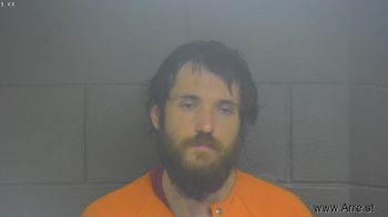 Justin Tyler Hughes Mugshot