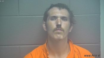 Justin Tyler Hughes Mugshot