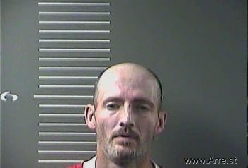 Justin Brian Hughes Mugshot