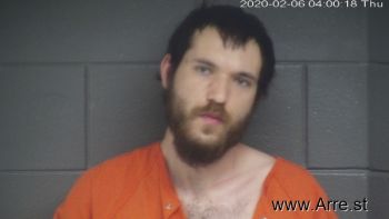 Justin Tyler Hughes Sr Mugshot