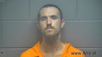 Justin Tyler Hughes Sr Mugshot