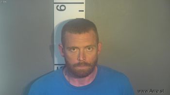 Justin Scott Jackson Mugshot