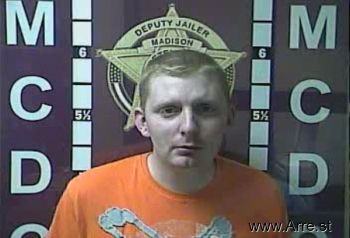 Justin Lee Jacobs Mugshot