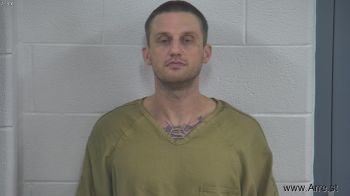 Justin W Jenkins Mugshot