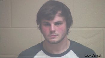 Justin Nolan Jordan Mugshot