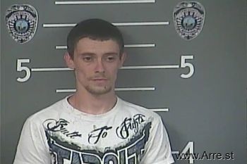 Justin H Justice Mugshot