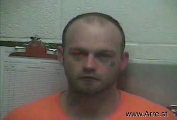 Justin Wayne Keith Mugshot