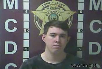 Justin  Kelley Mugshot