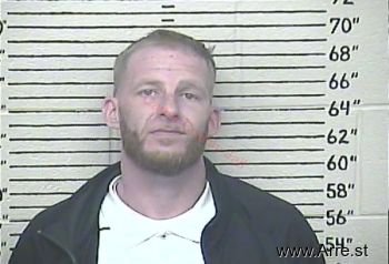 Justin  Kelley Mugshot