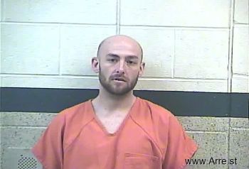 Justin Scott Kelly Mugshot