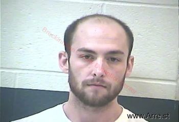 Justin Scott Kelly Mugshot