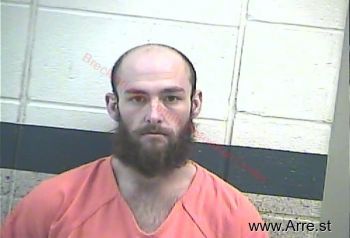 Justin Scott Kelly Mugshot