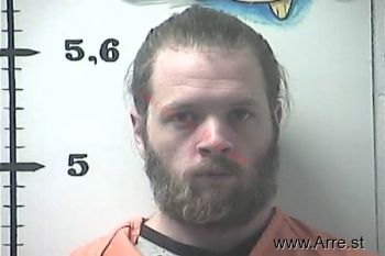 Justin A. Kidd Mugshot